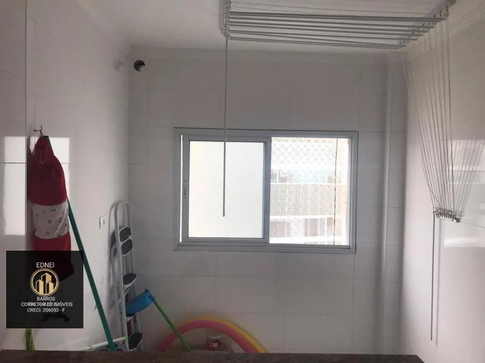 Apartamento, 3 quartos, 124 m² - Foto 2