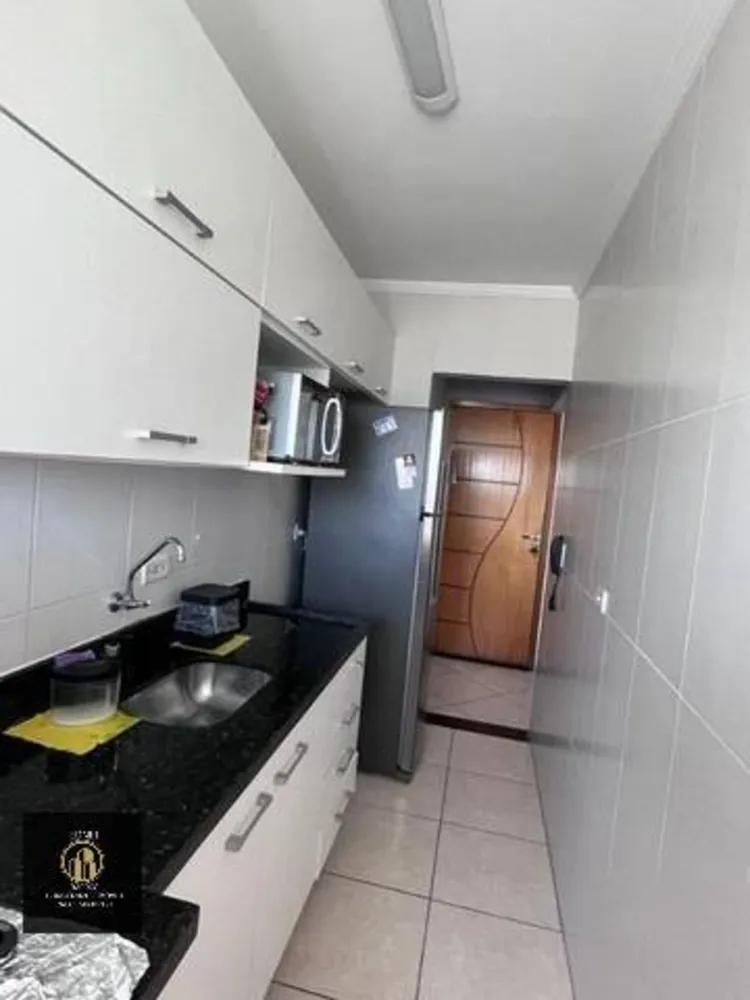 Apartamento, 1 quarto - Foto 3