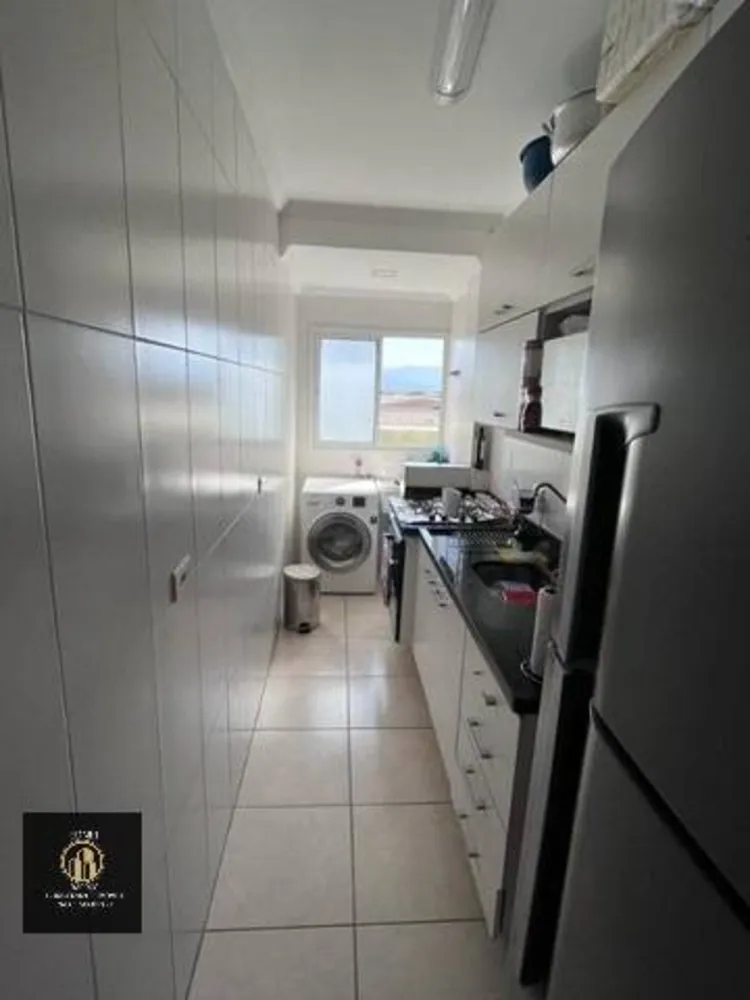 Apartamento, 1 quarto - Foto 4