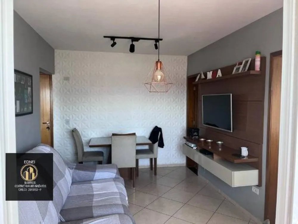 Apartamento, 1 quarto - Foto 1