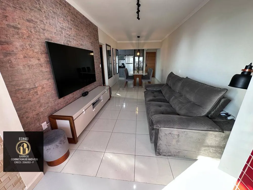 Apartamento, 2 quartos, 83 m² - Foto 4