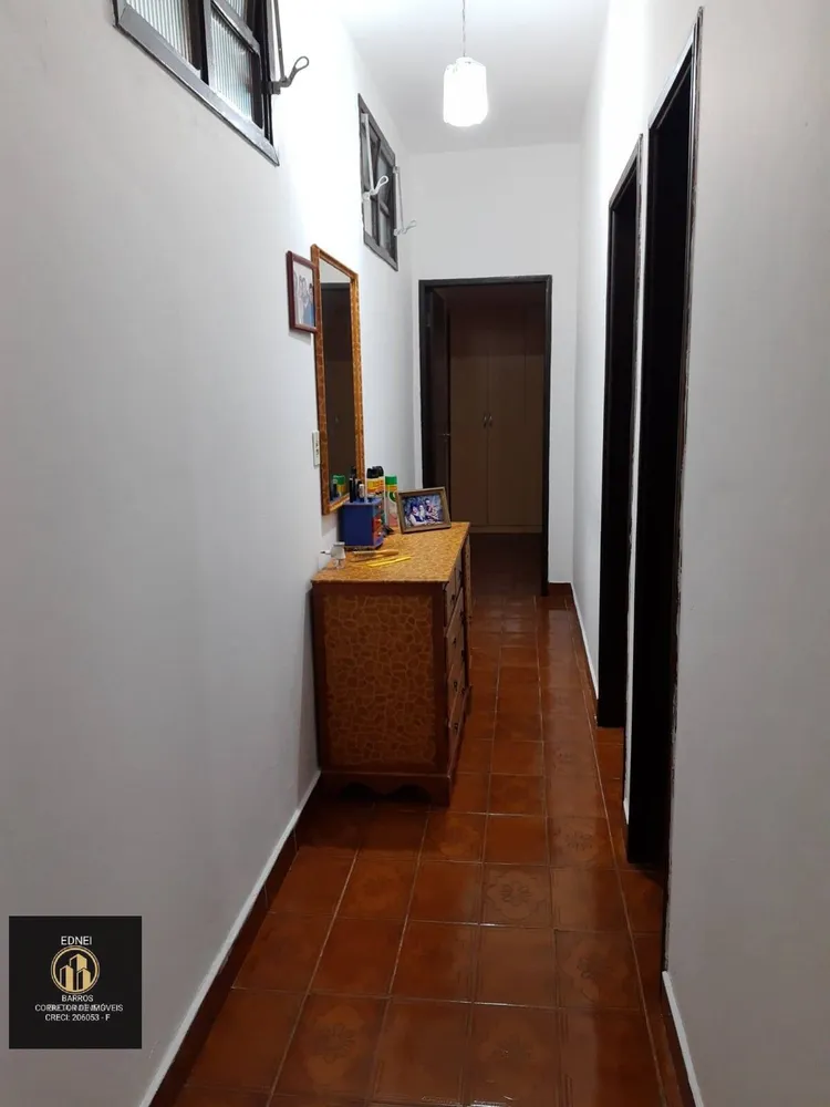 Casa, 2 quartos - Foto 2
