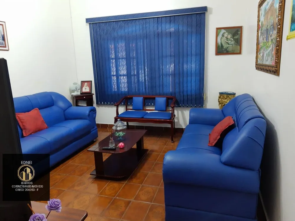 Casa, 2 quartos - Foto 1