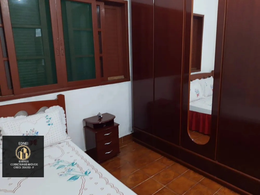 Casa, 2 quartos - Foto 4