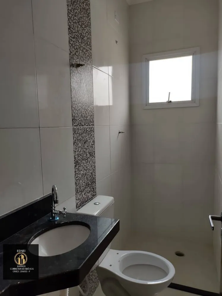 Casa, 2 quartos - Foto 3