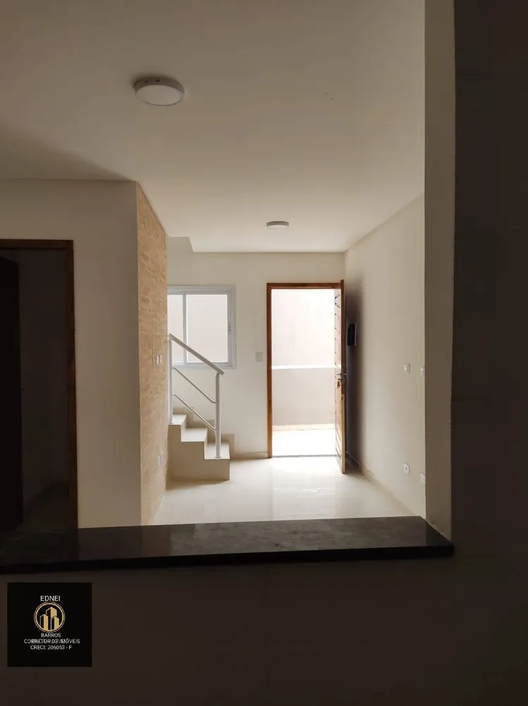 Casa, 2 quartos - Foto 4