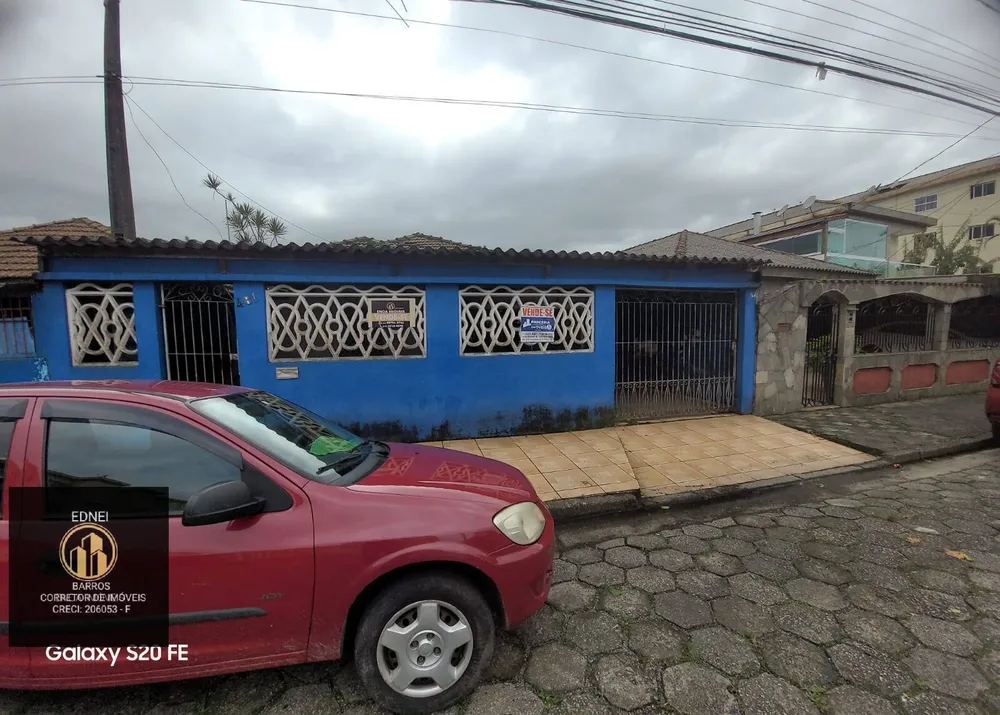 Casa, 2 quartos - Foto 1