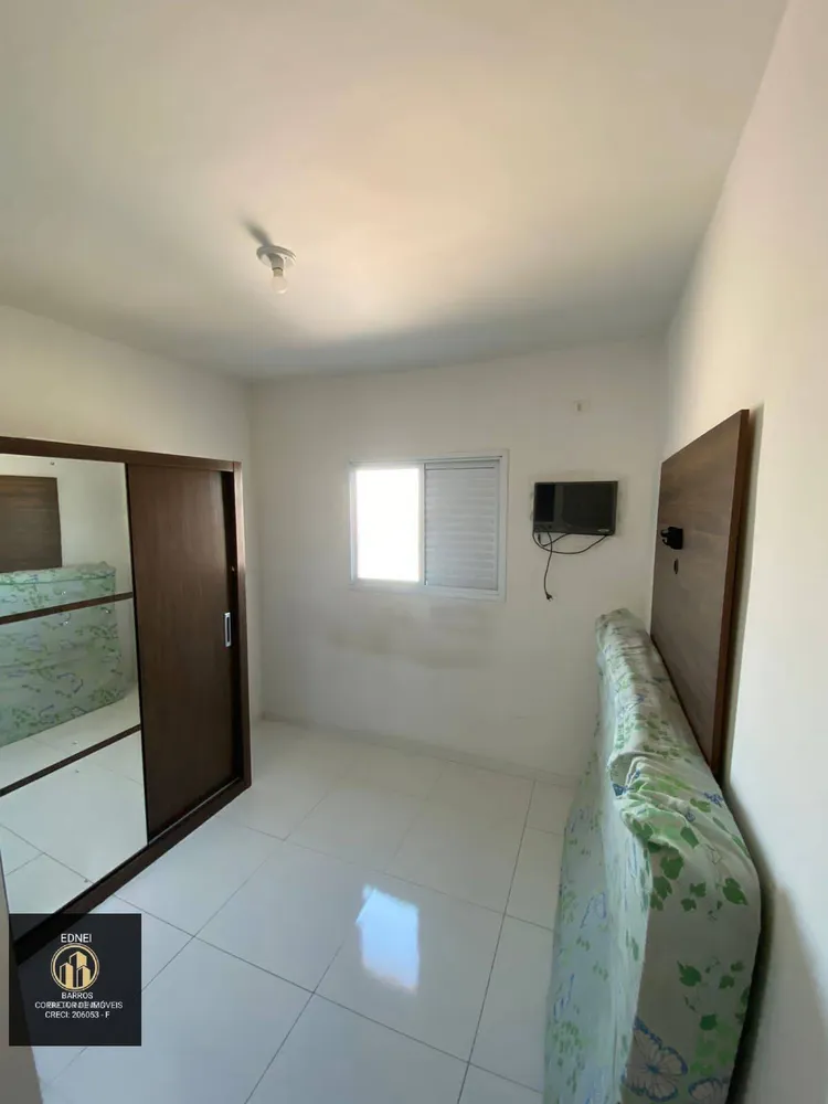 Casa de Condomínio, 2 quartos - Foto 4