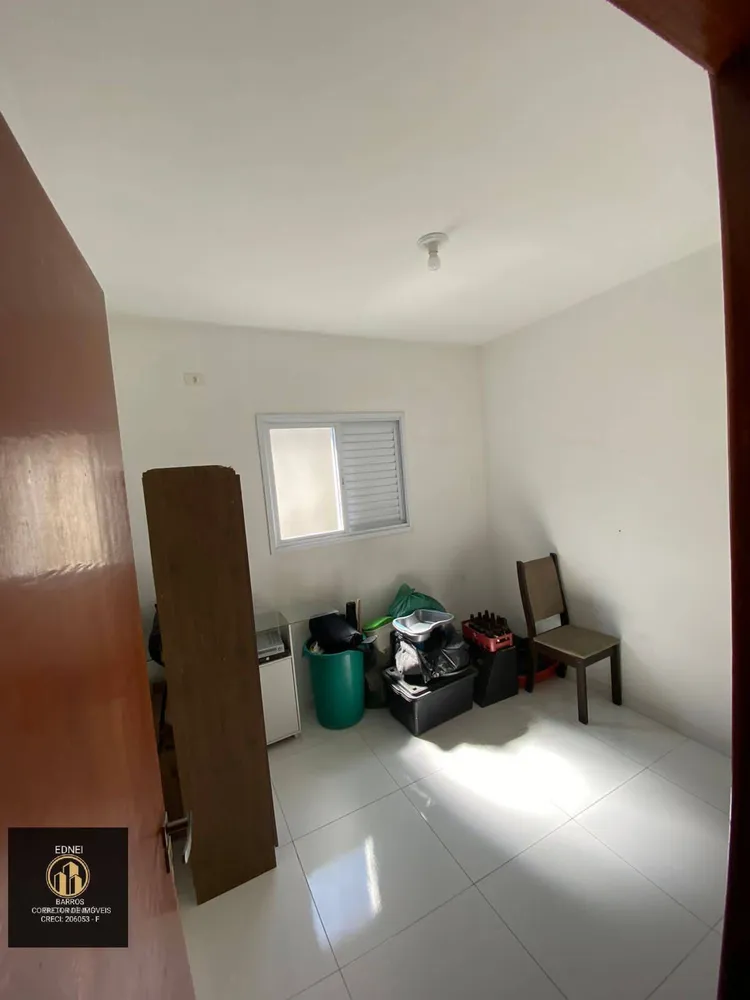 Casa de Condomínio, 2 quartos - Foto 1