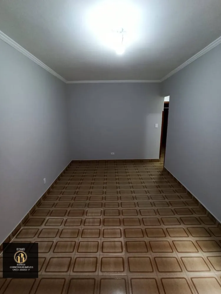 Apartamento, 2 quartos, 57 m² - Foto 1