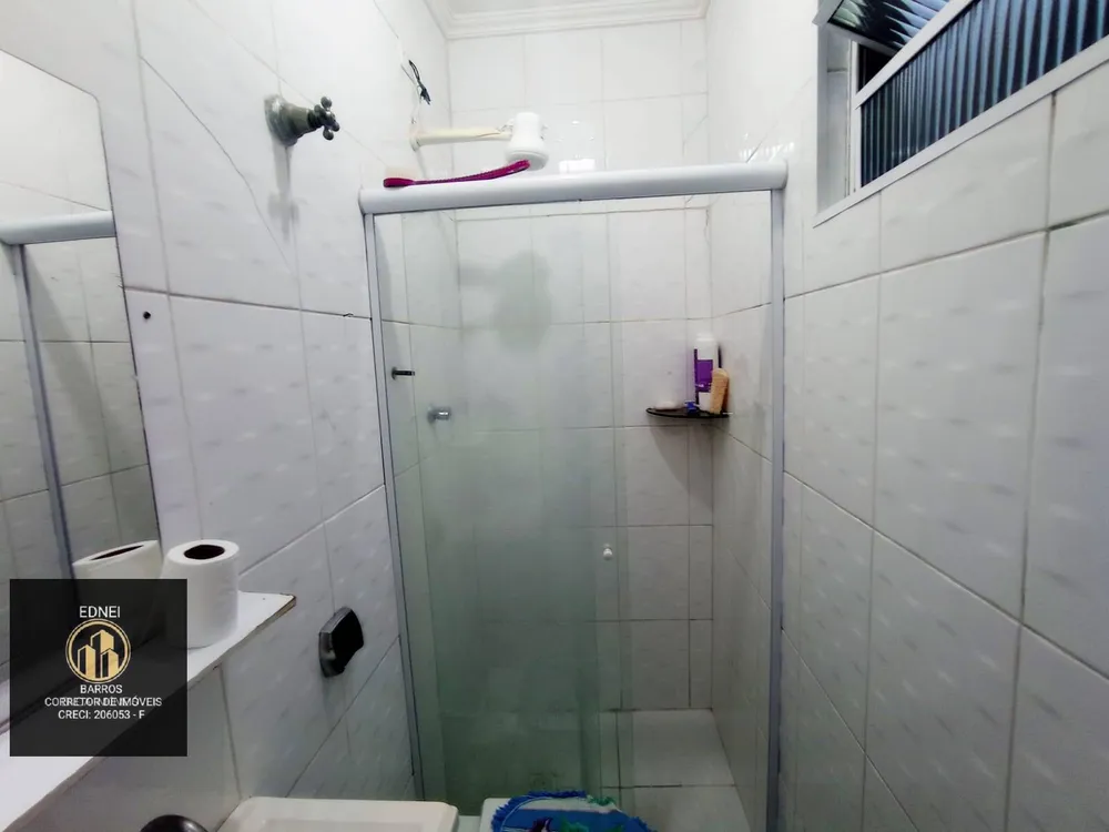 Casa, 3 quartos - Foto 3