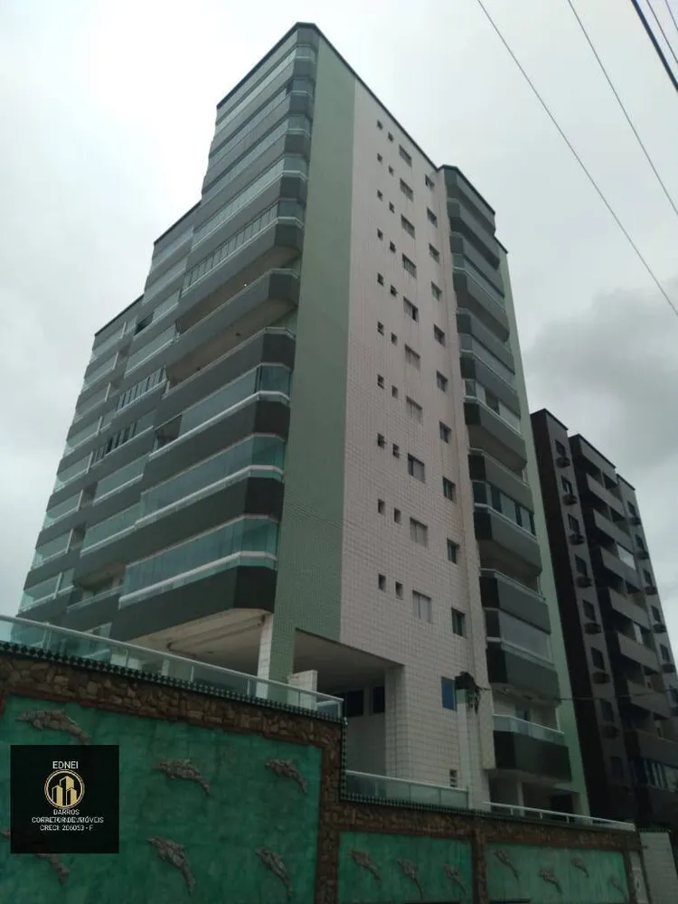 Apartamento, 2 quartos - Foto 1