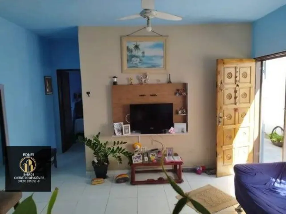 Casa, 2 quartos - Foto 4
