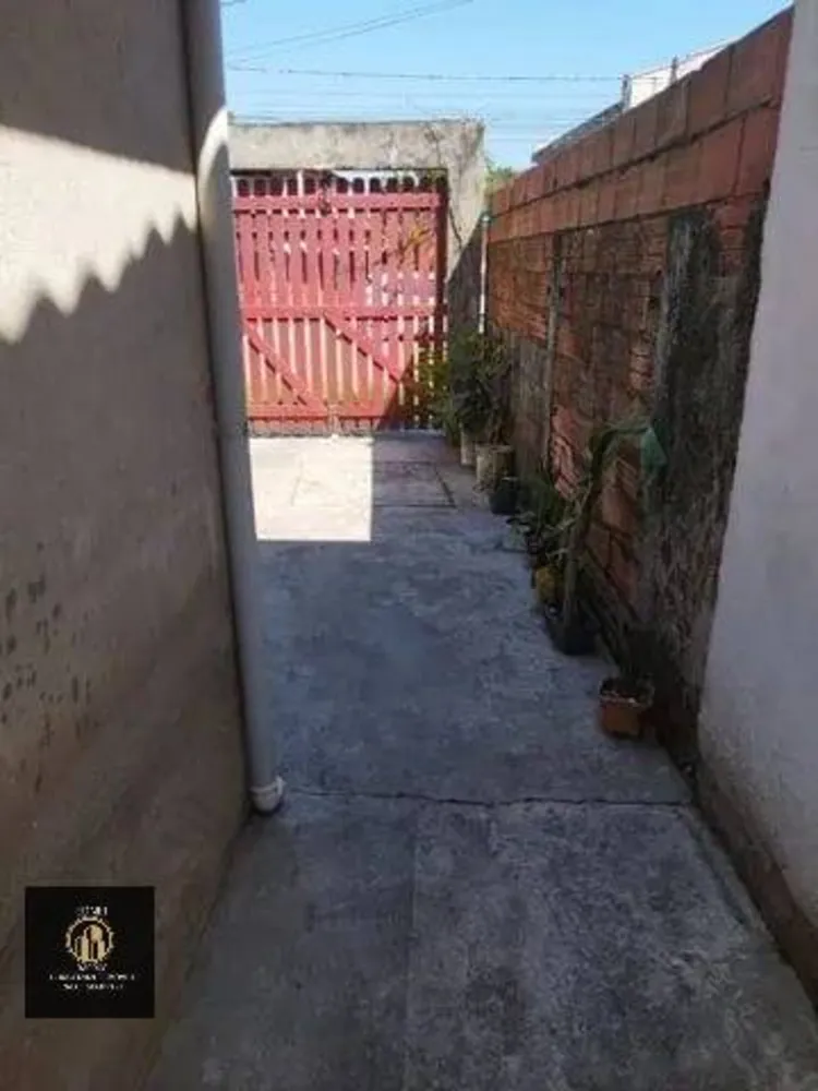 Casa, 2 quartos - Foto 3