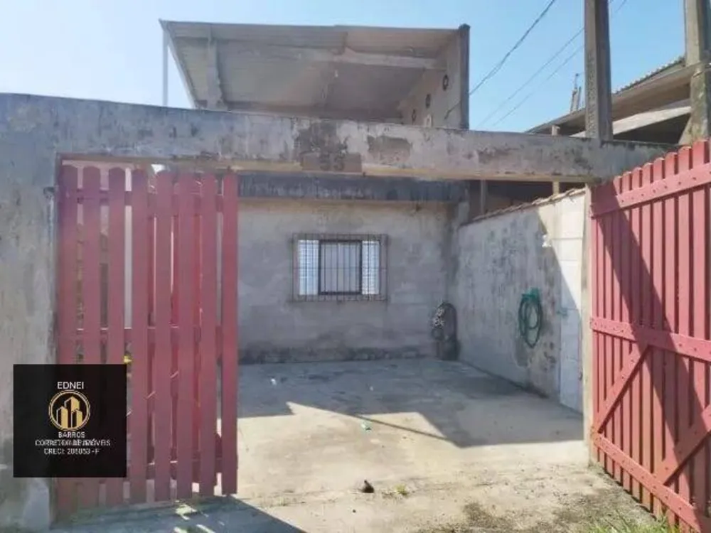 Casa, 2 quartos - Foto 2