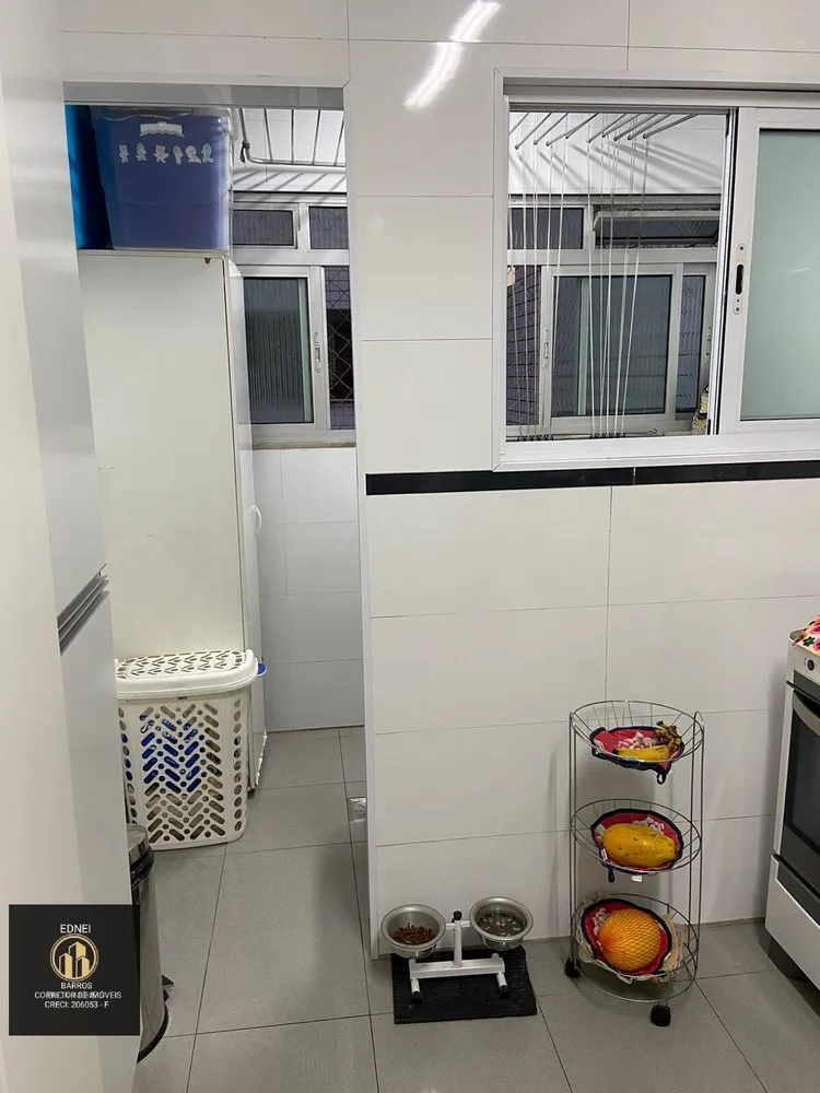 Apartamento, 2 quartos, 74 m² - Foto 3