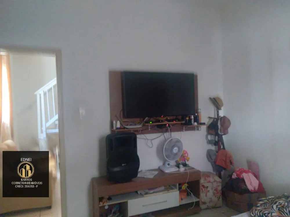 Sobrado, 3 quartos - Foto 4