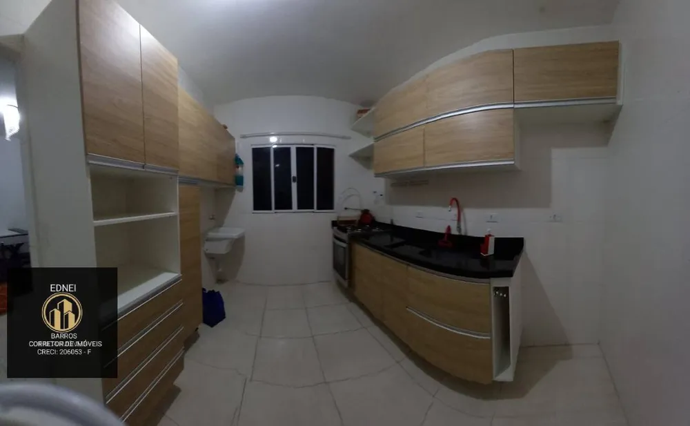 Casa, 2 quartos - Foto 1