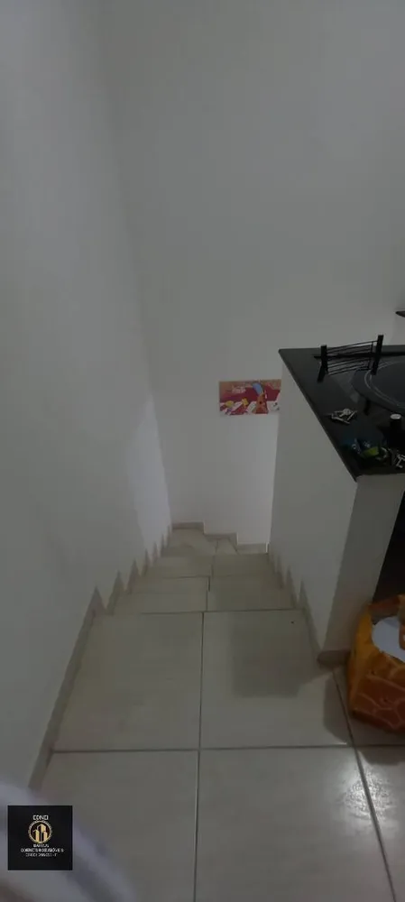 Casa, 2 quartos - Foto 4