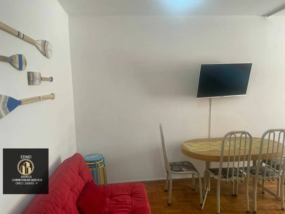 Kitnet-Studio - Foto 2