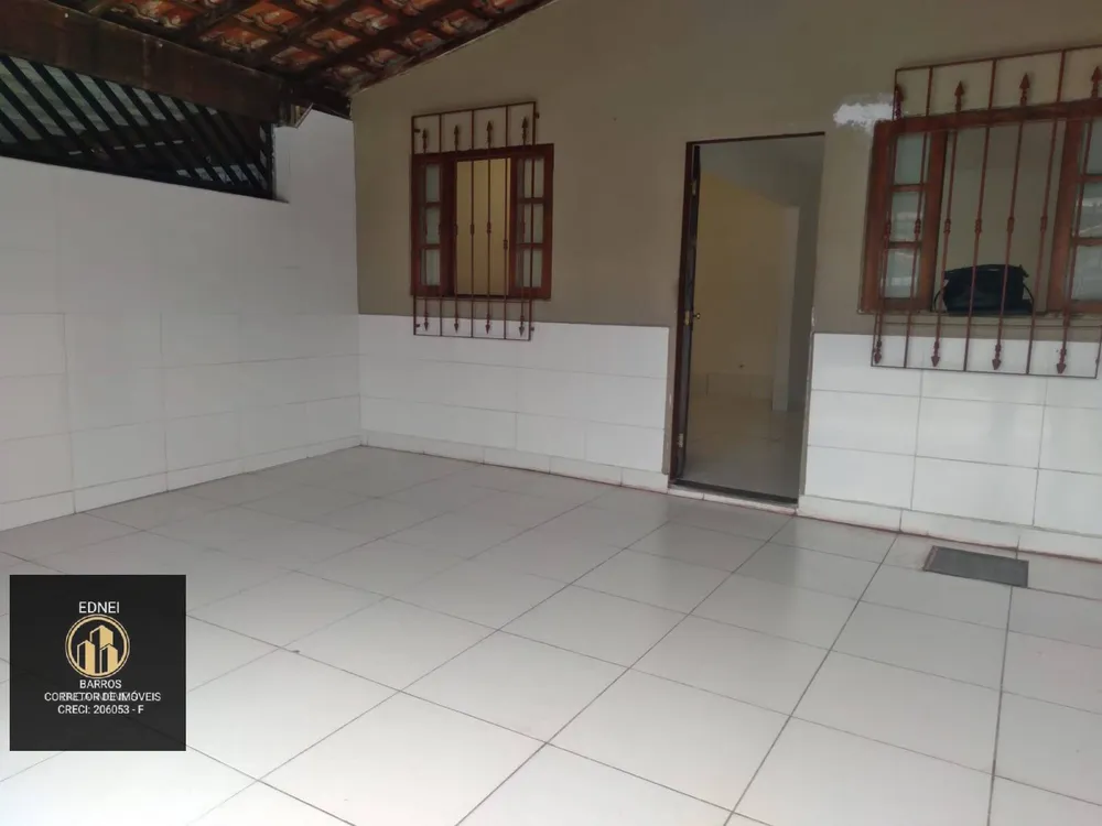 Casa, 2 quartos, 134 m² - Foto 2