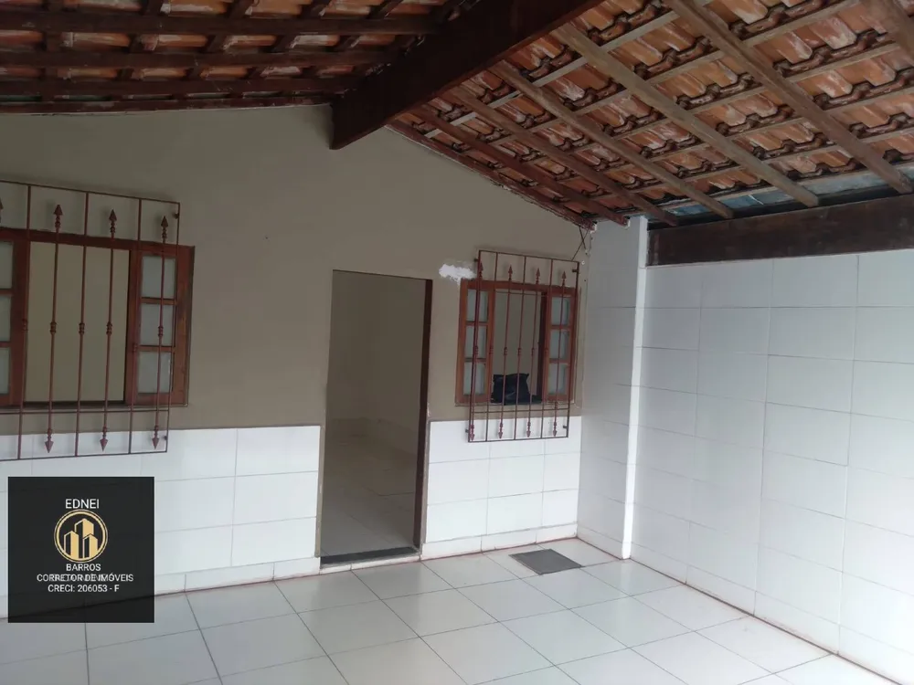 Casa, 2 quartos, 134 m² - Foto 3