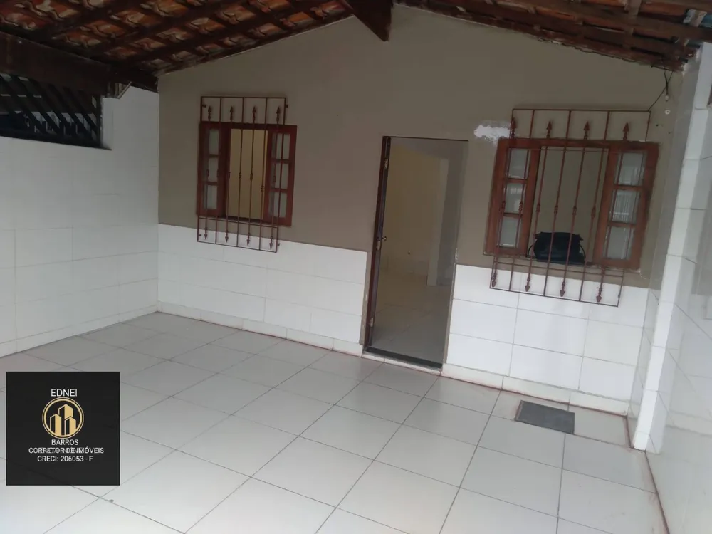 Casa, 2 quartos, 134 m² - Foto 1