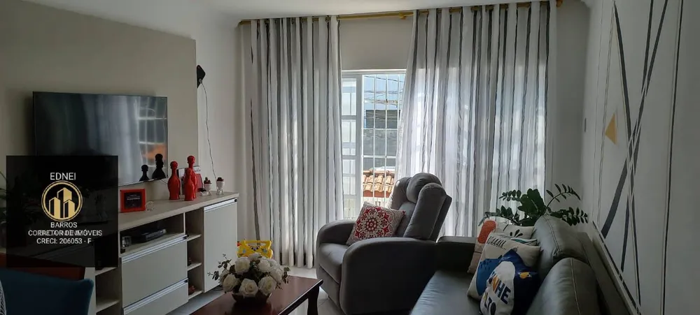 Sobrado, 2 quartos - Foto 1