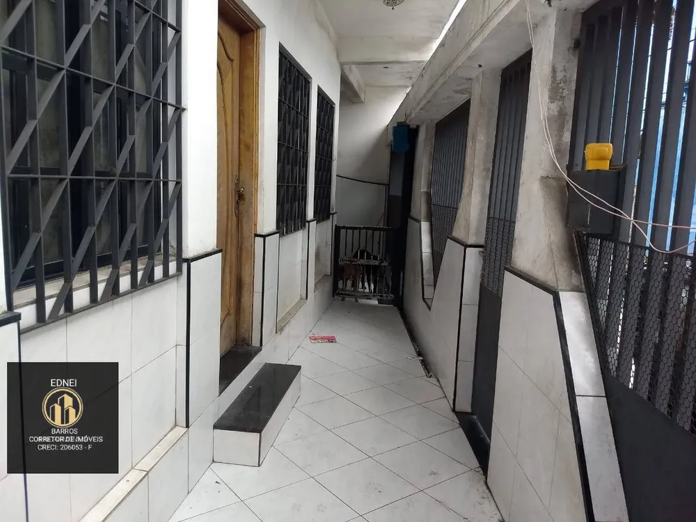 Sobrado, 3 quartos - Foto 2