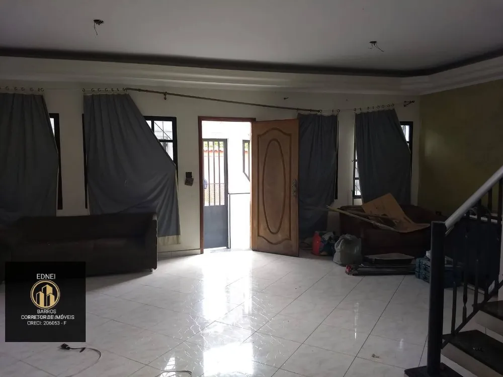 Sobrado, 3 quartos - Foto 4