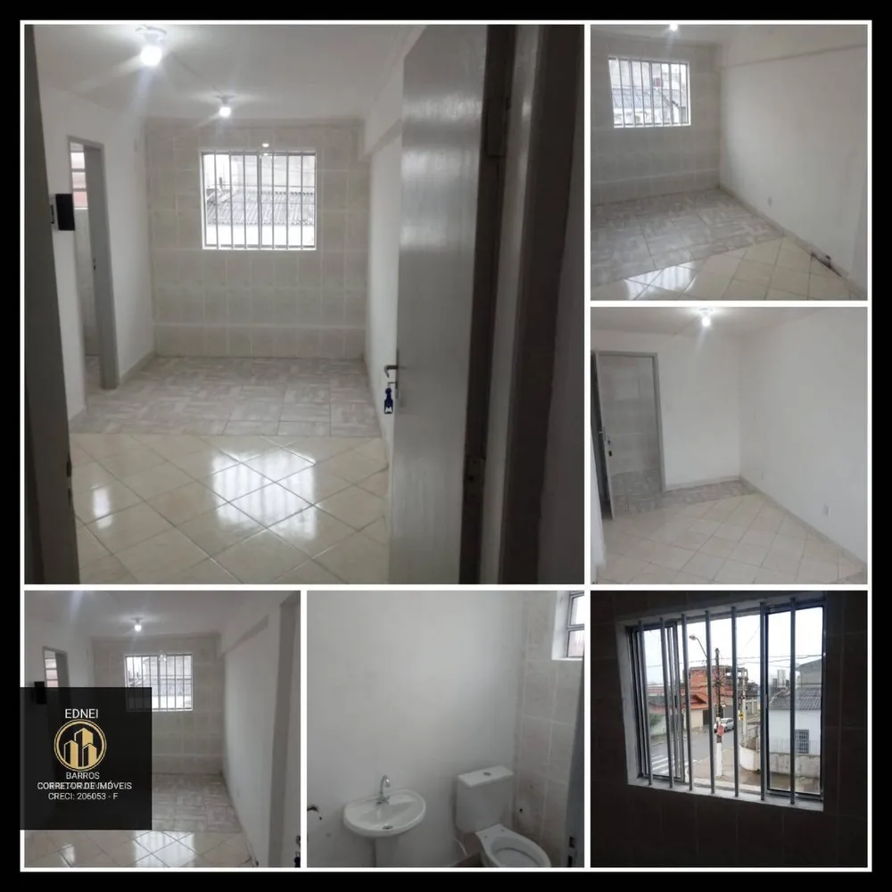 Sala-Conjunto - Foto 1