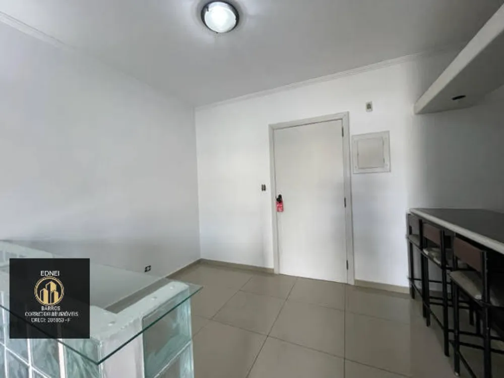 Flat/Apart Hotel, 1 quarto - Foto 2
