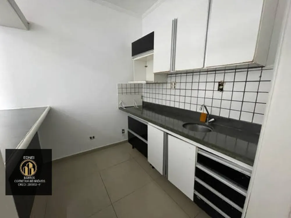 Flat/Apart Hotel, 1 quarto - Foto 3