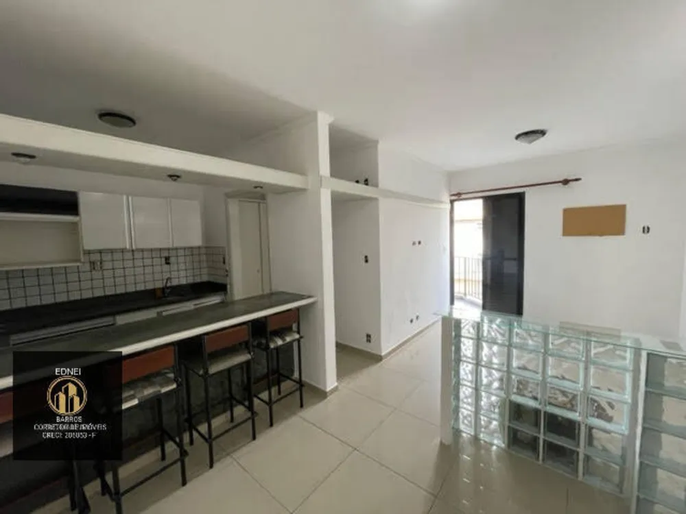 Flat/Apart Hotel, 1 quarto - Foto 1