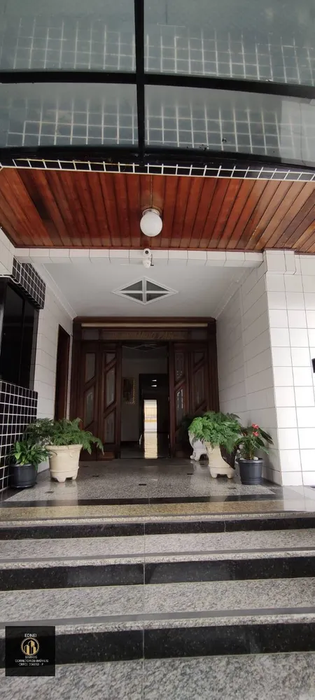 Apartamento, 2 quartos, 84 m² - Foto 2