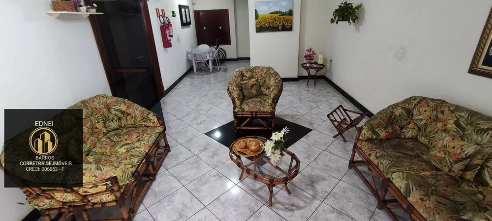 Apartamento, 2 quartos, 84 m² - Foto 4