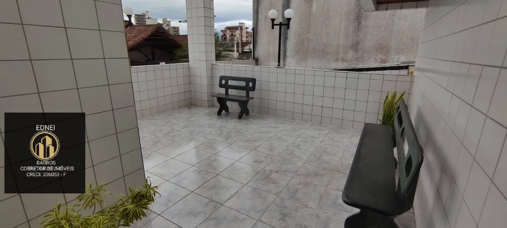Apartamento, 2 quartos, 84 m² - Foto 3