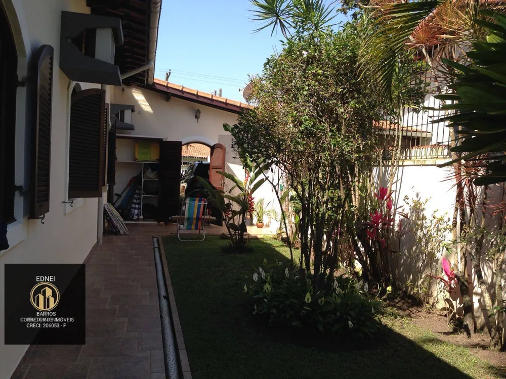 Casa, 3 quartos - Foto 1