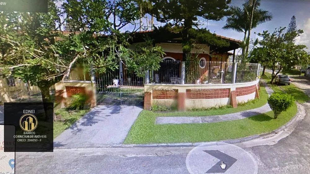 Casa, 3 quartos - Foto 4