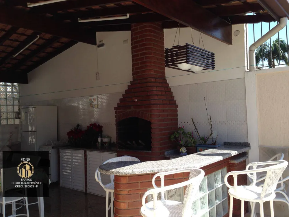Casa, 3 quartos - Foto 3