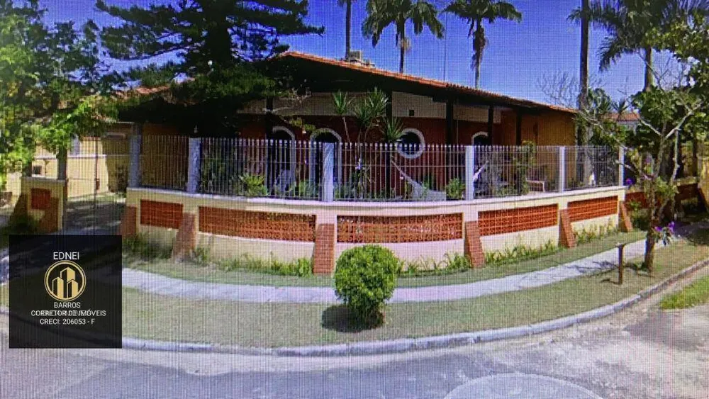 Casa, 3 quartos - Foto 2