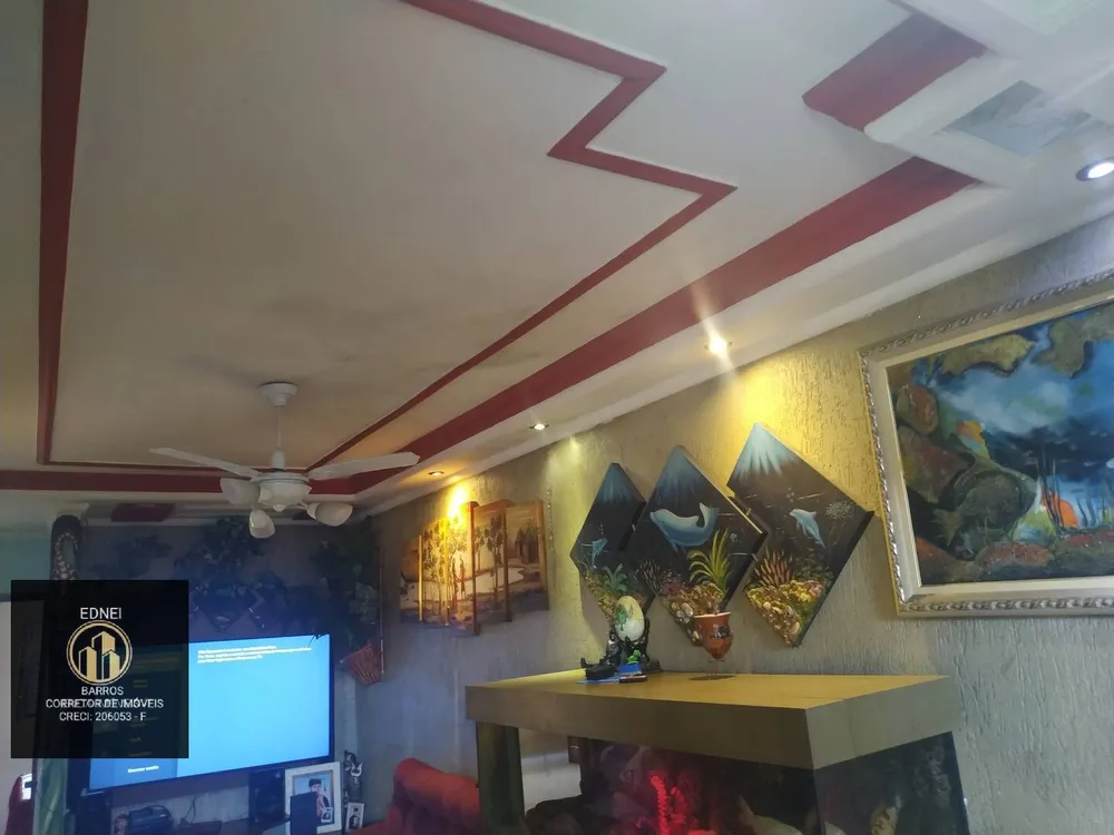 Casa, 4 quartos - Foto 6