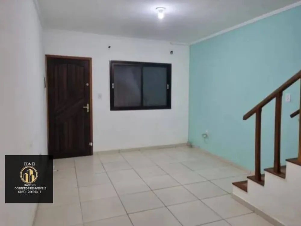 Sobrado, 2 quartos - Foto 3