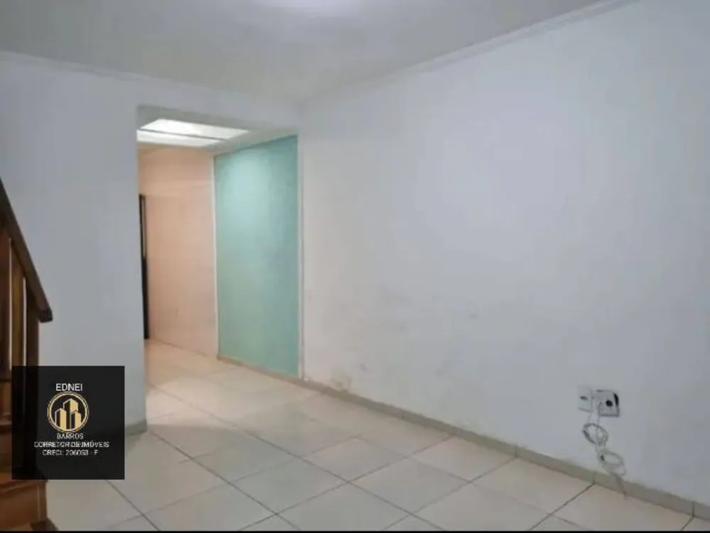 Sobrado, 2 quartos - Foto 2