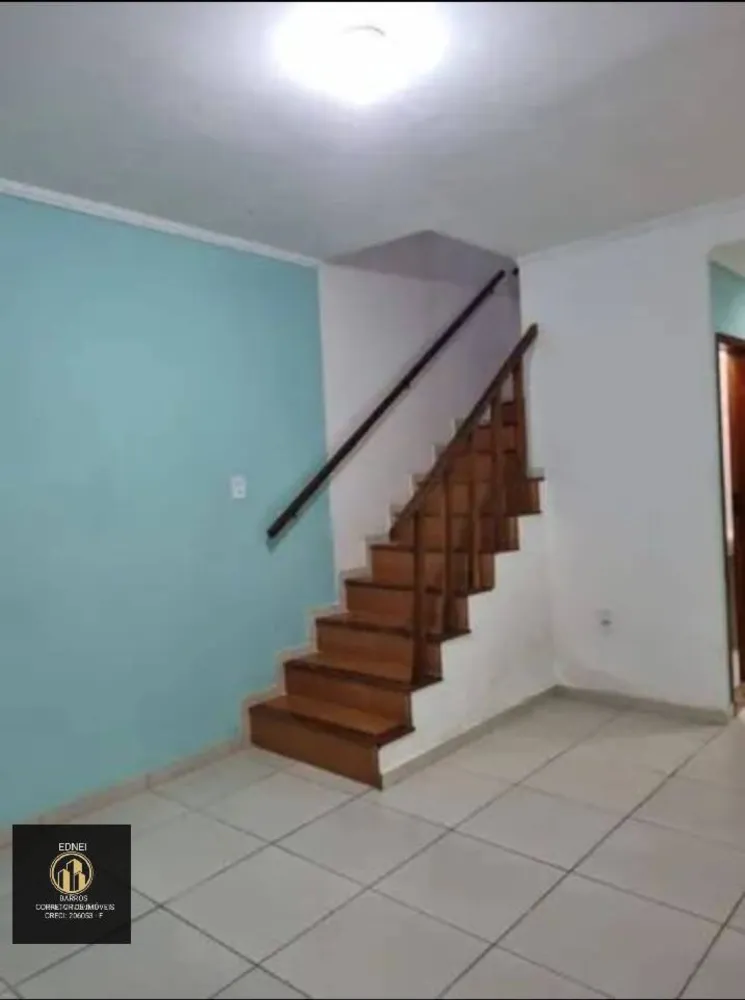 Sobrado, 2 quartos - Foto 4