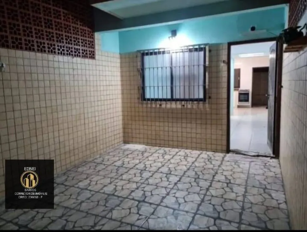 Sobrado, 2 quartos - Foto 1