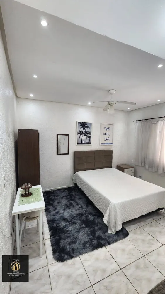 Kitnet-Studio, 24 m² - Foto 1