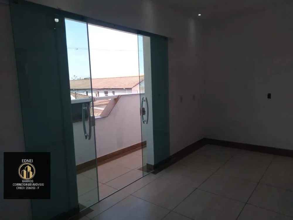 Casa, 2 quartos - Foto 2
