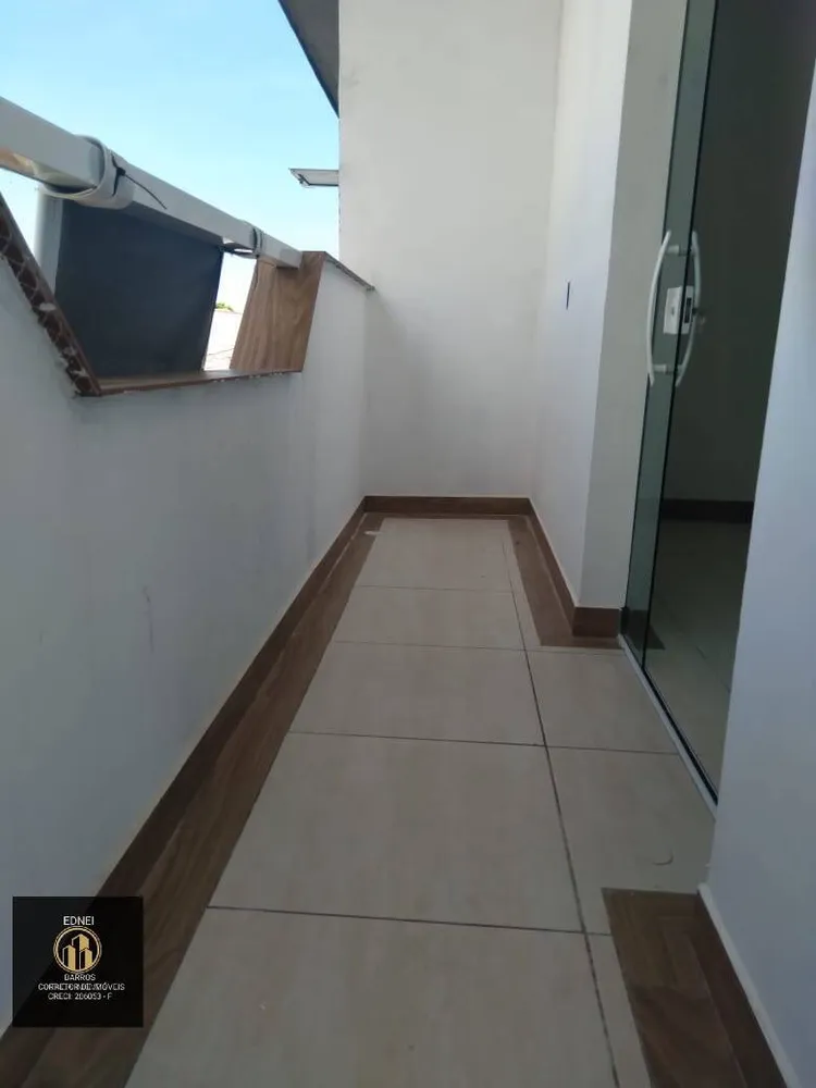Casa, 2 quartos - Foto 4