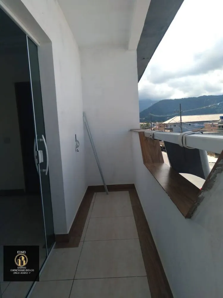 Casa, 2 quartos - Foto 3